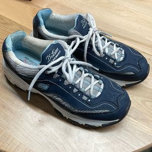 Skecher D’Lites Centennial